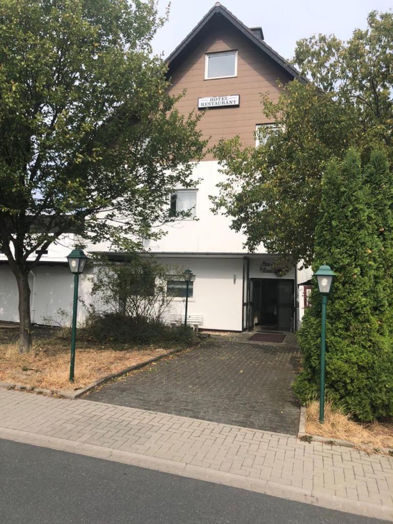 Hotel Gaulskopf Espa Exterior photo
