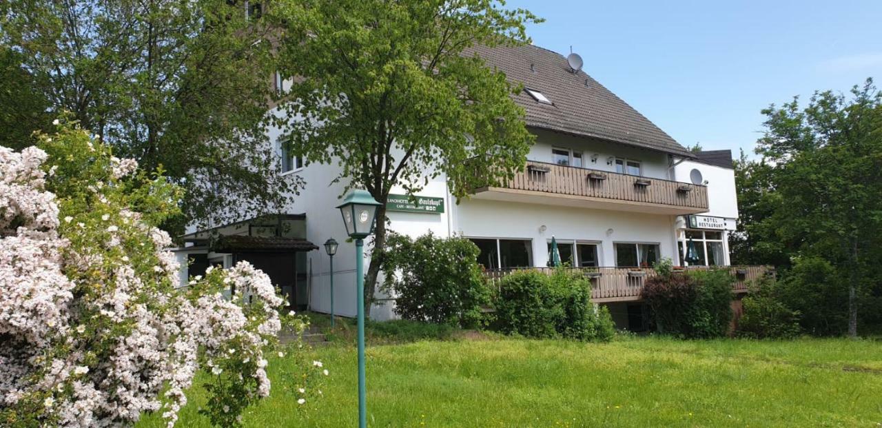 Hotel Gaulskopf Espa Exterior photo
