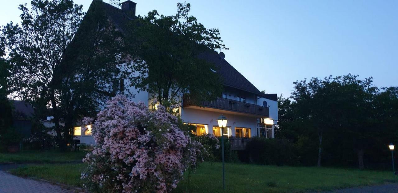 Hotel Gaulskopf Espa Exterior photo